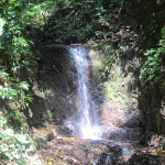 another waterfall