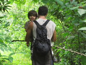 alternative schooling costa rica