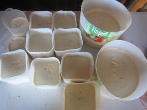 hand made soap